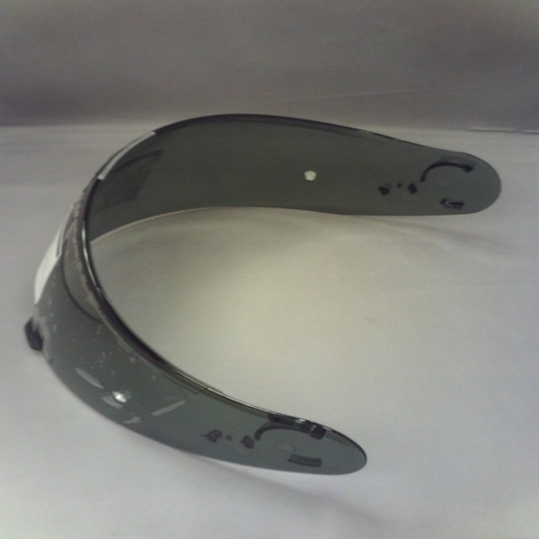 Shoei Shoei Visor CNS-1 Dark Smoke [NOT LEGAL FOR ROAD USE]